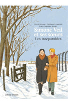 Simone veil et ses soeurs - les inseparables