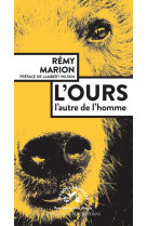 L-ours - l-autre de l-homme