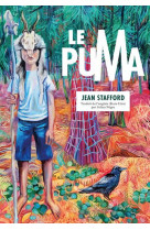 Le puma