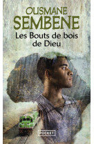 Les bouts de bois de dieu