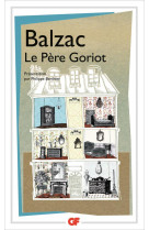 Le pere goriot