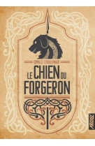 Le chien du forgeron