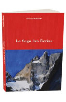 La saga des ecrins