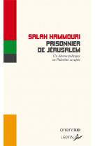 Prisonnier de jerusalem