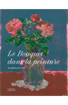 Le bouquet dans la peinture