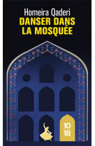 Danser dans la mosquee