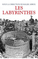 Les labyrinthes