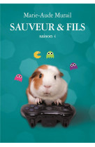 Sauveur & fils saison 4