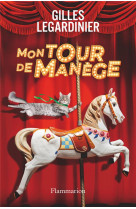 Mon tour de manege