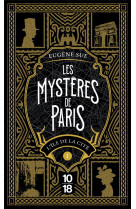 Les mysteres de paris - tome 1