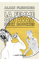 La femme qui avait deux bouches