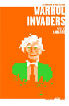 Warhol invaders