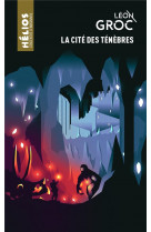 La cite des tenebres