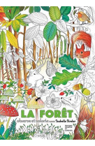 La foret