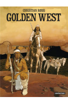 Golden west