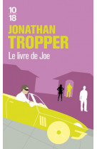 Le livre de joe