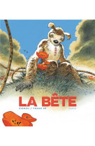 La bete 2/2