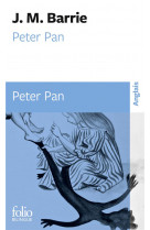 Peter pan / peter pan