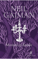 Miroirs et fumée