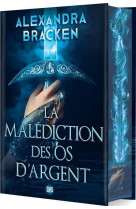 La malediction des os d-argent (relie collector) - tome 01