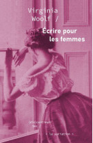 Ecrire pour les femmes