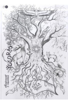 Effondrement et renouveau yggdrasil