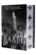 Babel (coffret relié collector)