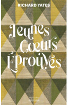 Jeunes coeurs eprouves