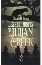 Les huit morts de julian creek