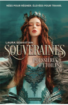 Souveraines - vol02 - poussieres d-etoiles