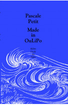 Made in oulipo
