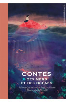 Contes des mers et des oceans