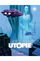 Utopie t01