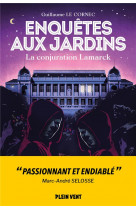 La conjuration lamarck