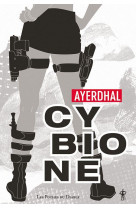 Cybione - vol01