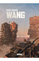 Wang - l-integrale