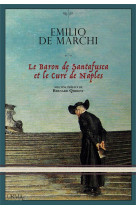 Le baron de santafusca et le cure de naples