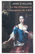 Le duc d'otrante et les compagnons du soleil