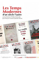 Les temps modernes, d un siecle l autre