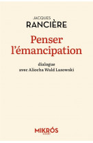 Penser l-emancipation