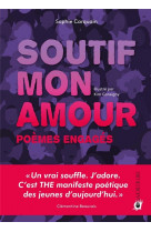 Soutif, mon amour - poemes engages