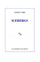 Icebergs