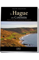 La hague en cotentin