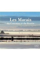 Les marais du cotentin et du bessin