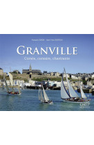 Granville, corsee, corsaire, chavirante