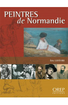 Peintres de normandie