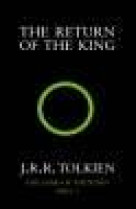 The return of the king - the lord of the rings v.3