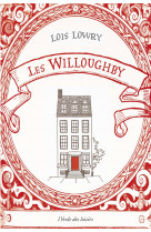 Les willoughby (edition poche luxe)