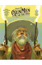 Gunmen of the west - t01