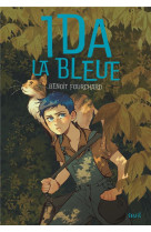 Ida la bleue